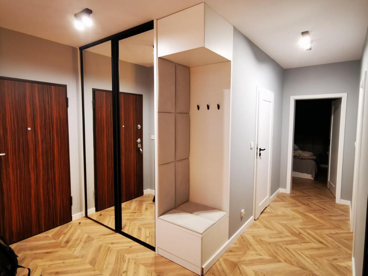 Trident Apartment III Gdańsk Extérieur photo